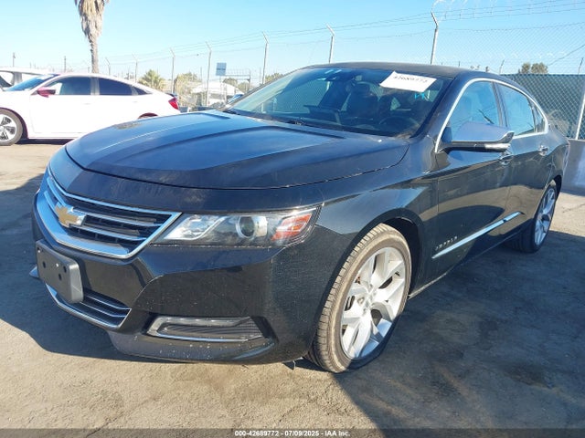 1G1145S33HU172243 Chevrolet lfx - sidi: spark ignited direct injection, vvt, e85 max, alum