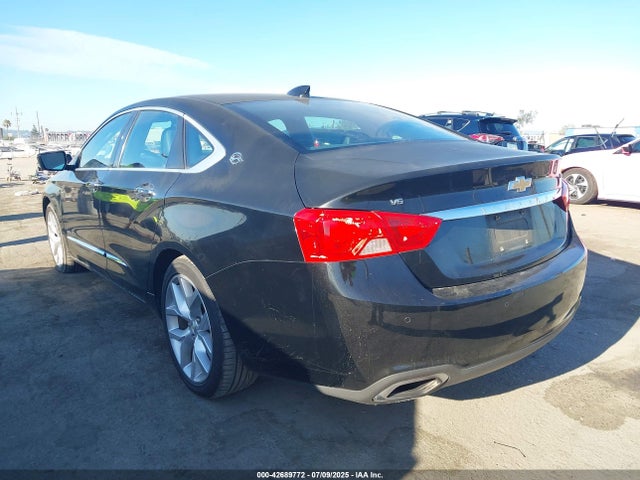 1G1145S33HU172243 Chevrolet lfx - sidi: spark ignited direct injection, vvt, e85 max, alum