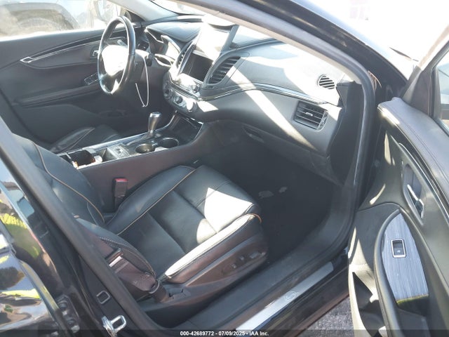 1G1145S33HU172243 Chevrolet lfx - sidi: spark ignited direct injection, vvt, e85 max, alum