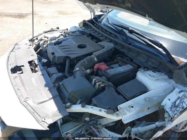 1N4AL4CV3RN301331 Nissan Altima Sr Vc-turbo Fwd
