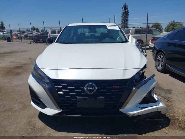 1N4AL4CV3RN301331 Nissan Altima Sr Vc-turbo Fwd