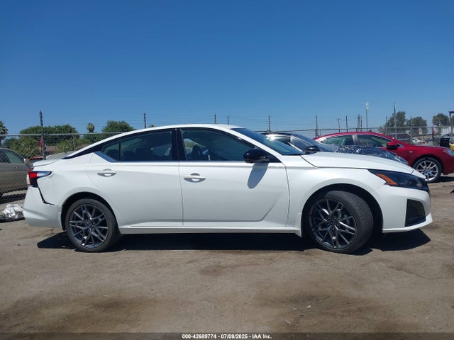 1N4AL4CV3RN301331 Nissan Altima Sr Vc-turbo Fwd