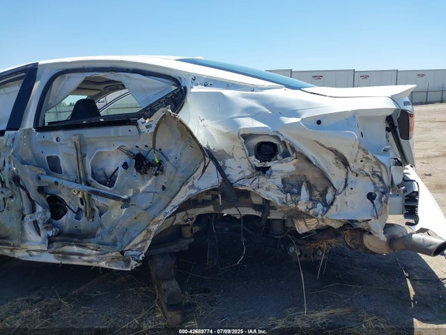 1N4AL4CV3RN301331 Nissan Altima Sr Vc-turbo Fwd