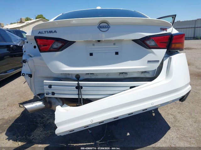 1N4AL4CV3RN301331 Nissan Altima Sr Vc-turbo Fwd