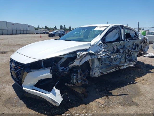 1N4AL4CV3RN301331 Nissan Altima Sr Vc-turbo Fwd