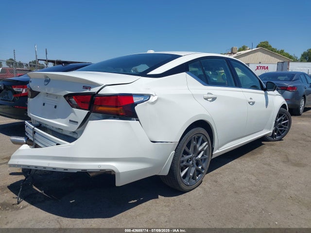 1N4AL4CV3RN301331 Nissan Altima Sr Vc-turbo Fwd