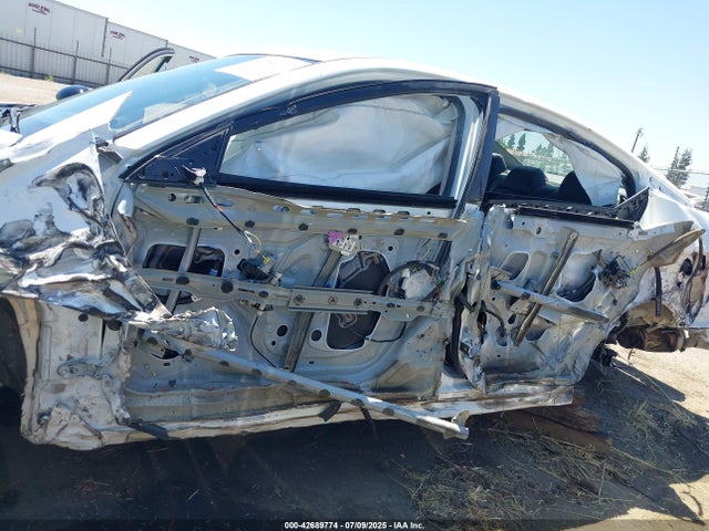 1N4AL4CV3RN301331 Nissan Altima Sr Vc-turbo Fwd