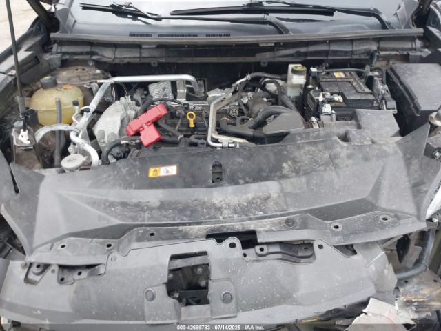 2023 MITSUBISHI OUTLANDER JA4J3VA82PZ006931 Photo 9