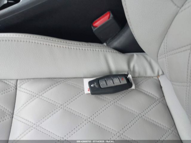 2023 MITSUBISHI OUTLANDER JA4J3VA82PZ006931 Photo 10