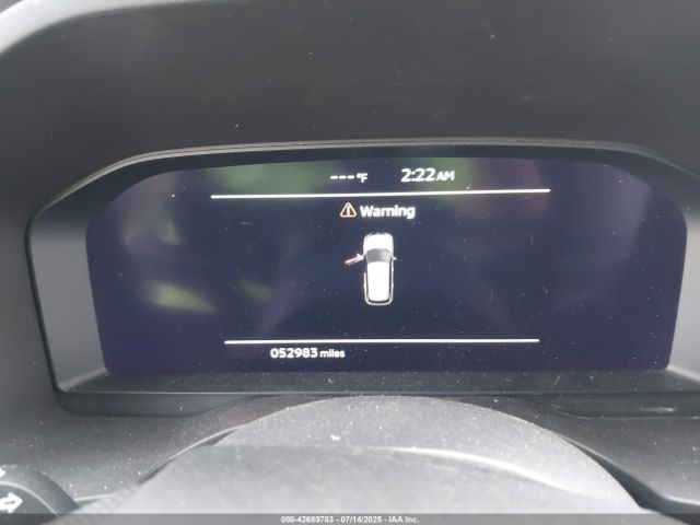 2023 MITSUBISHI OUTLANDER JA4J3VA82PZ006931 Photo 6