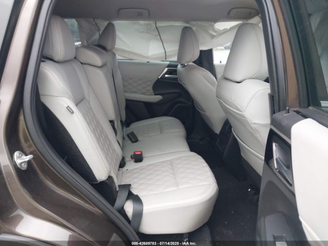 2023 MITSUBISHI OUTLANDER JA4J3VA82PZ006931 Photo 7