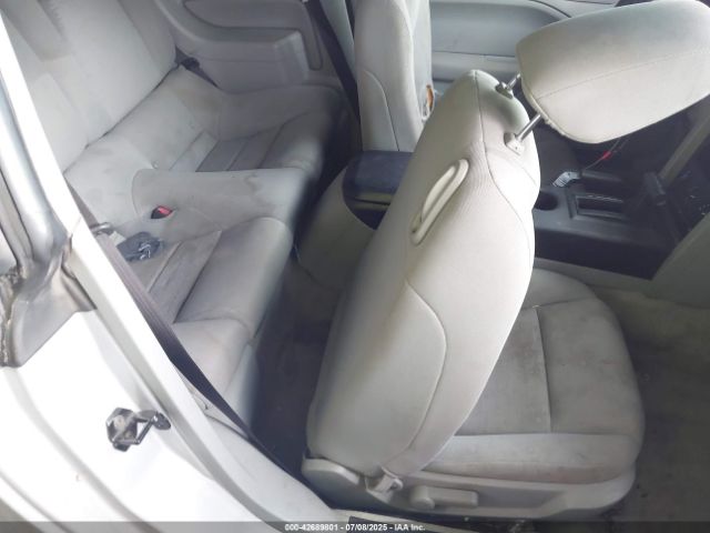 2005 FORD MUSTANG 1ZVFT80N955114839 Photo 7