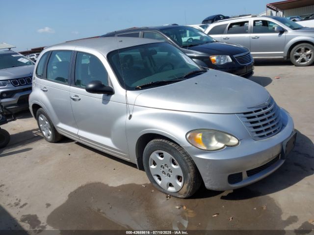 2007 CHRYSLER PT CRUISER 3A4FY48BX7T532072