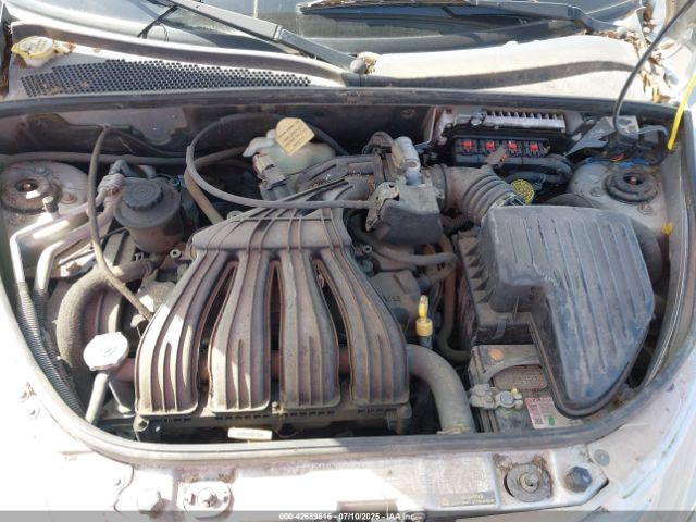 2007 CHRYSLER PT CRUISER 3A4FY48BX7T532072 Photo 9