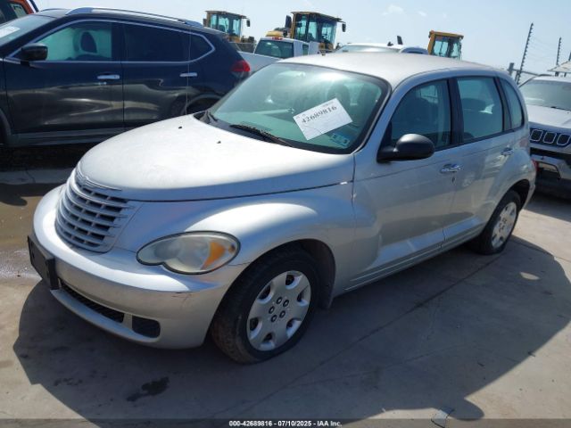 2007 CHRYSLER PT CRUISER 3A4FY48BX7T532072 Photo 1