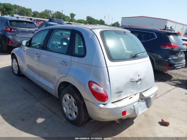 2007 CHRYSLER PT CRUISER 3A4FY48BX7T532072 Photo 2