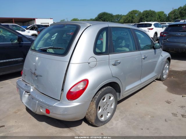 2007 CHRYSLER PT CRUISER 3A4FY48BX7T532072 Photo 3