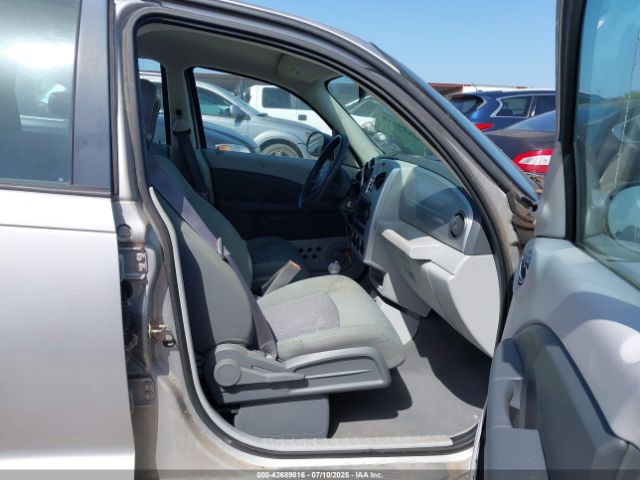 2007 CHRYSLER PT CRUISER 3A4FY48BX7T532072 Photo 4