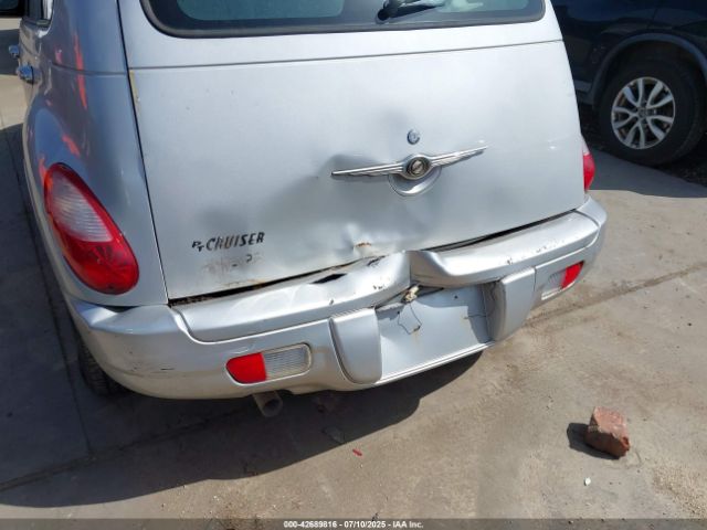 2007 CHRYSLER PT CRUISER 3A4FY48BX7T532072 Photo 5