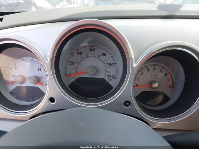 2007 CHRYSLER PT CRUISER 3A4FY48BX7T532072 Photo 6
