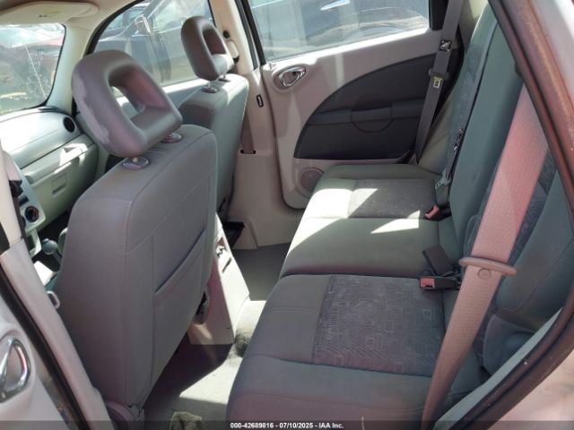 2007 CHRYSLER PT CRUISER 3A4FY48BX7T532072 Photo 7