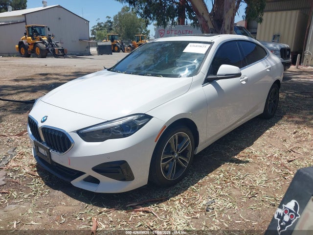 WBA73AK08N7K60201 BMW 2022