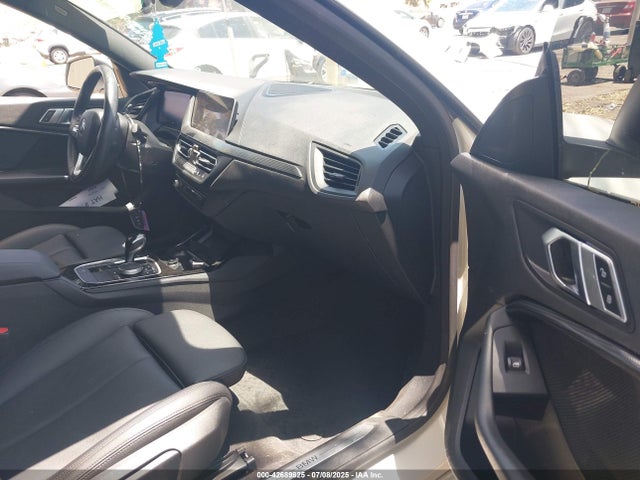 WBA73AK08N7K60201 BMW 2022