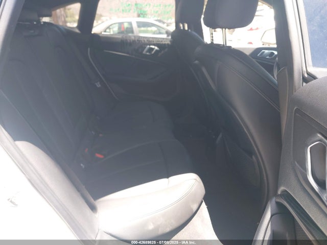 WBA73AK08N7K60201 BMW 2022