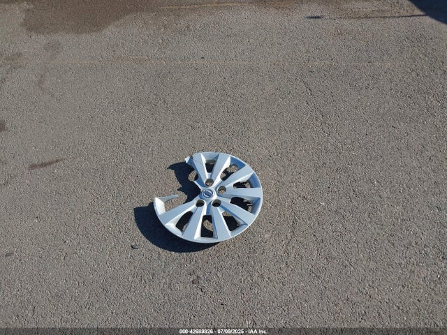 3N1AB7APXHY287855 Nissan 2017