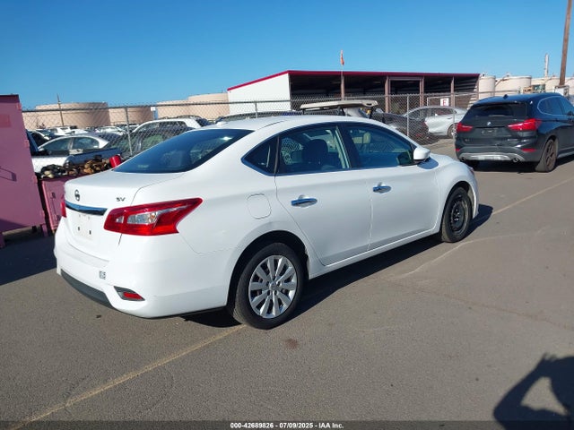 3N1AB7APXHY287855 Nissan 2017