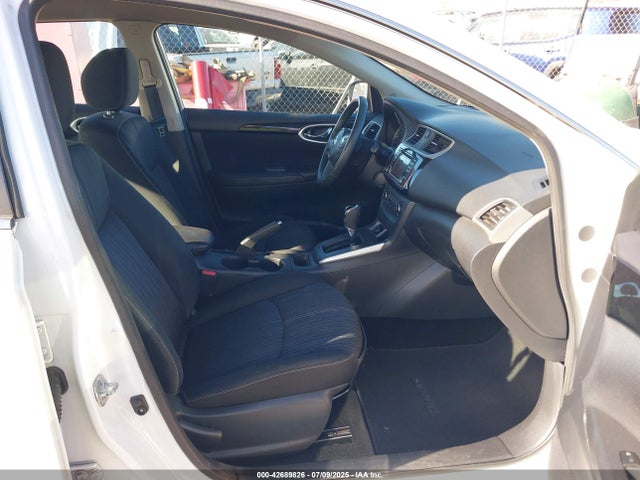 3N1AB7APXHY287855 Nissan 2017