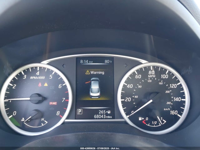 3N1AB7APXHY287855 Nissan 2017