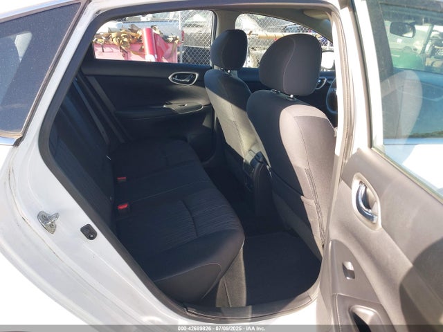 3N1AB7APXHY287855 Nissan 2017