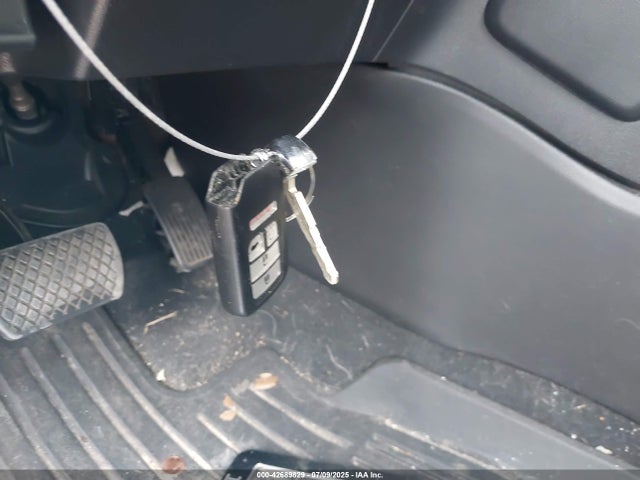 2HKRW1H53MH420940 Honda l15be