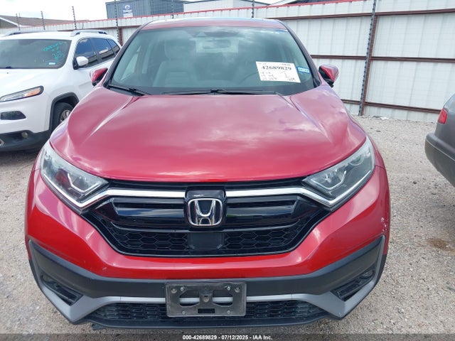 2HKRW1H53MH420940 Honda l15be