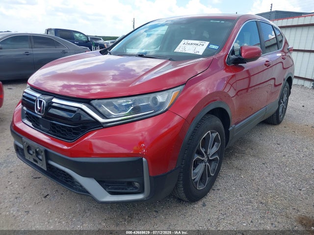 2HKRW1H53MH420940 Honda l15be