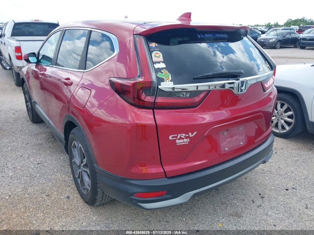 2HKRW1H53MH420940 Honda l15be