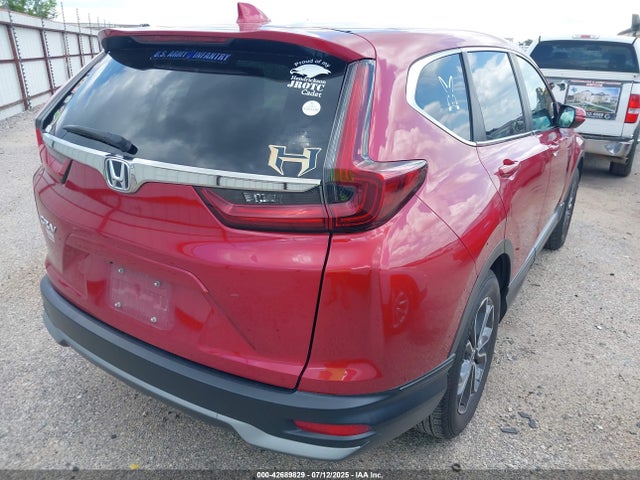 2HKRW1H53MH420940 Honda l15be