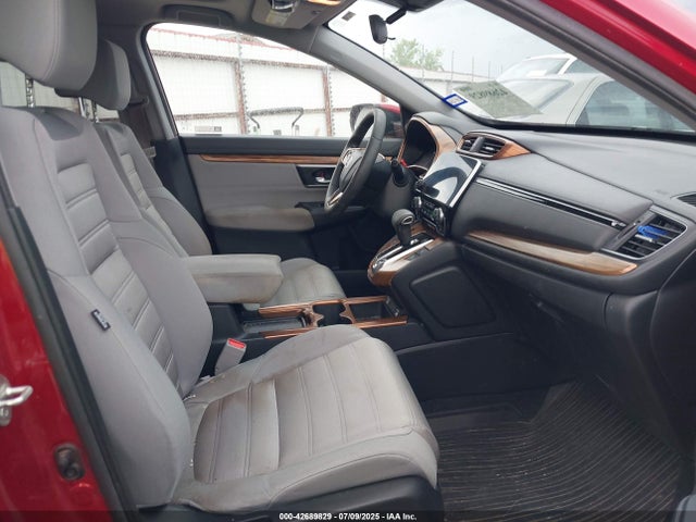 2HKRW1H53MH420940 Honda l15be