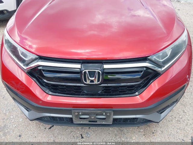 2HKRW1H53MH420940 Honda l15be