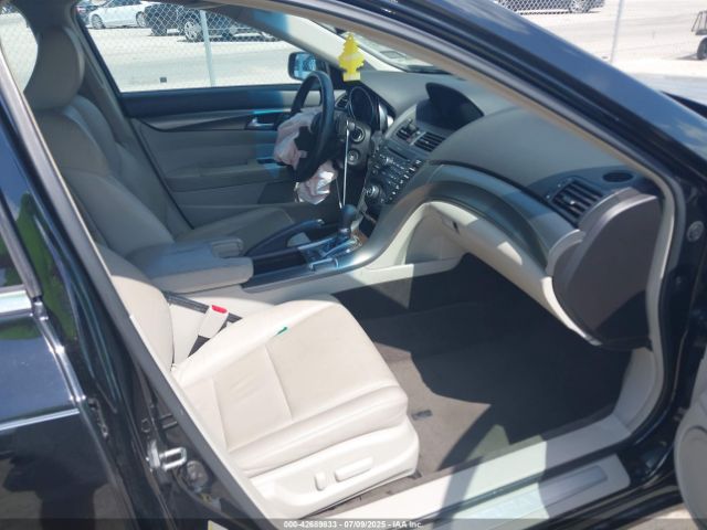 2013 ACURA TL 19UUA8F21DA000239 Photo 4