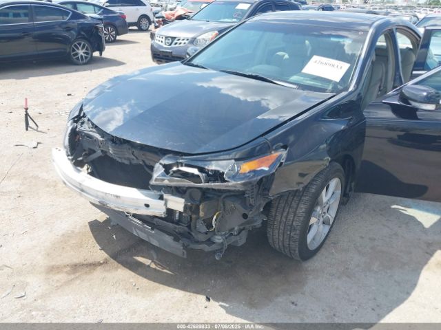 2013 ACURA TL 19UUA8F21DA000239 Photo 5