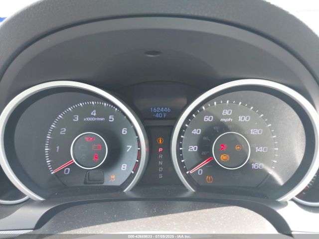 2013 ACURA TL 19UUA8F21DA000239 Photo 6