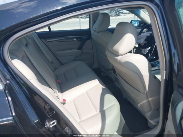 2013 ACURA TL 19UUA8F21DA000239 Photo 7