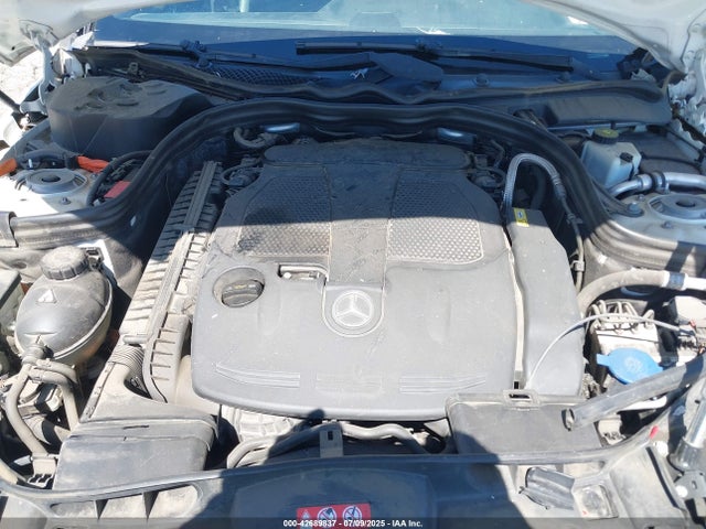 WDDHF9FB9EA846617 Mercedes-Benz 2014