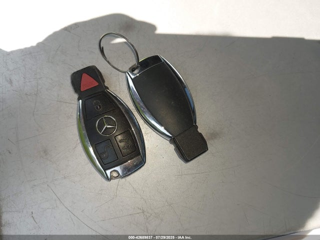 WDDHF9FB9EA846617 Mercedes-Benz 2014