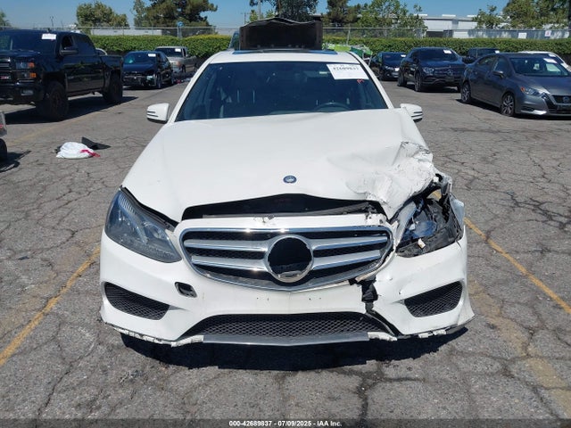 WDDHF9FB9EA846617 Mercedes-Benz 2014
