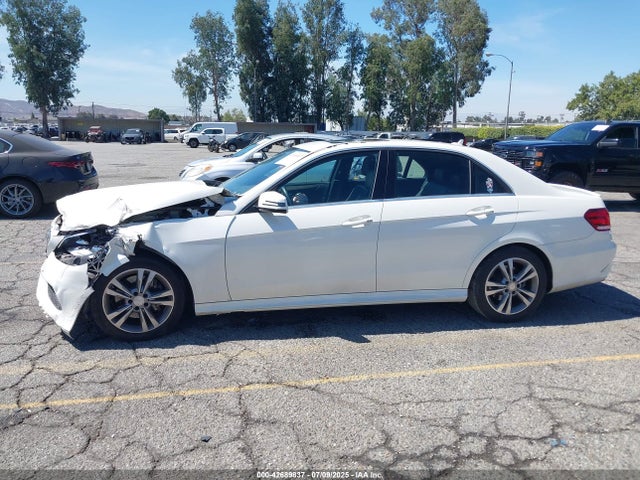 WDDHF9FB9EA846617 Mercedes-Benz 2014