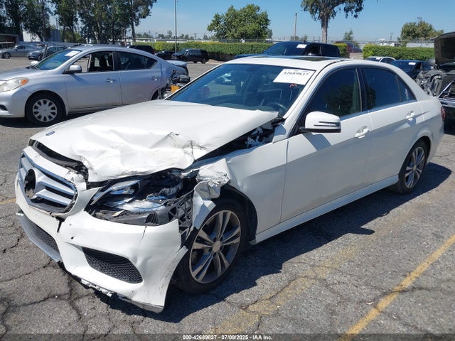 WDDHF9FB9EA846617 Mercedes-Benz 2014