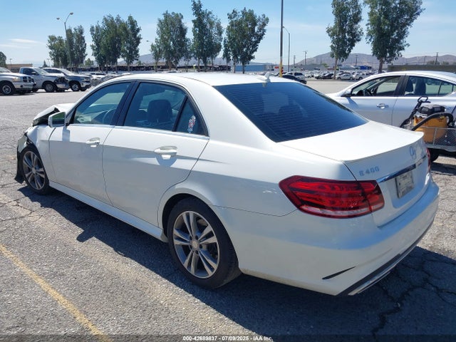 WDDHF9FB9EA846617 Mercedes-Benz 2014